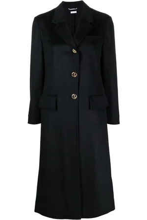 Thom Browne Soprabito monopetto