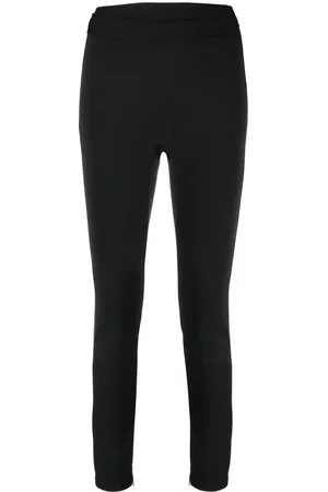 Dolce & Gabbana Leggings con zip