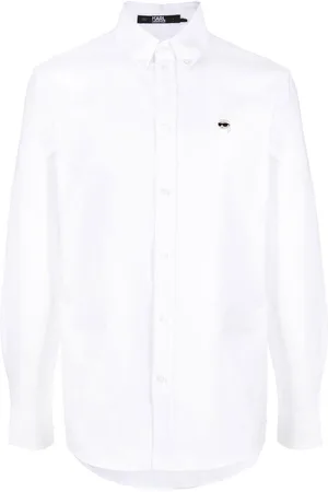 Karl Lagerfeld Camicia Ikon