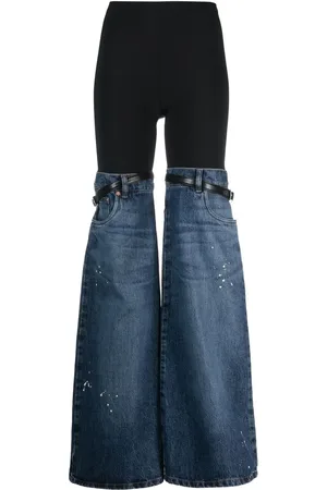 COPERNI Jeans svasati Hybrid