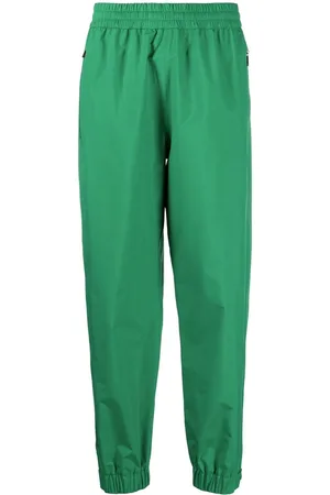 Moncler Pantaloni sportivi elasticizzati