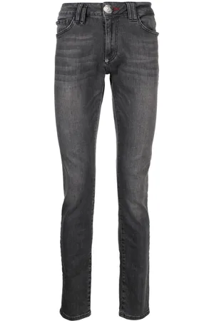 Philipp Plein Jeans slim