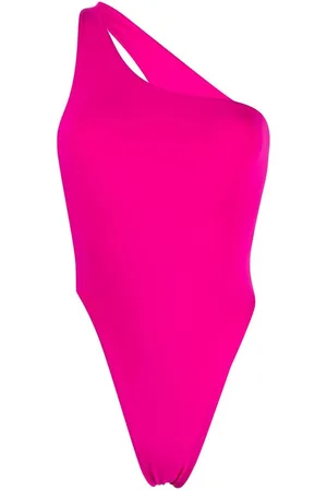 Louisa Ballou Costume intero monospalla