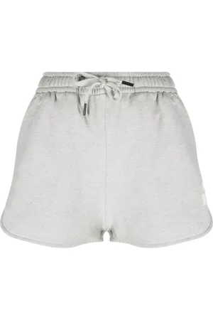 Marant Etoile Shorts sportivi Mifa con stampa
