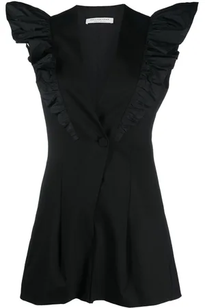 Serafini Tutina con ruches