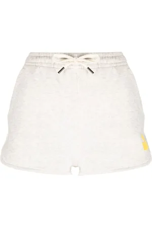 Isabel Marant Shorts sportivi Mifa con stampa