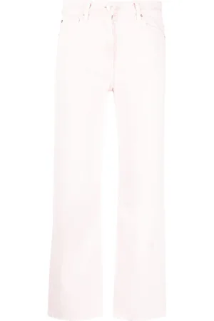 IRO Jeans crop dritti
