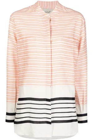 Bambah Camicia Aida a righe
