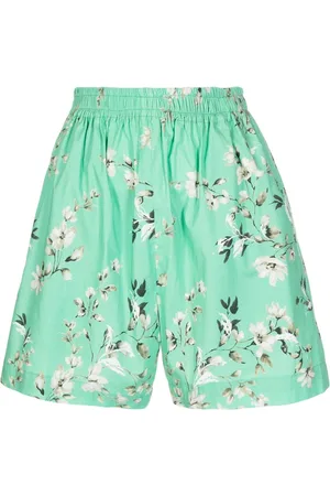 Bambah Shorts Josephine a fiori