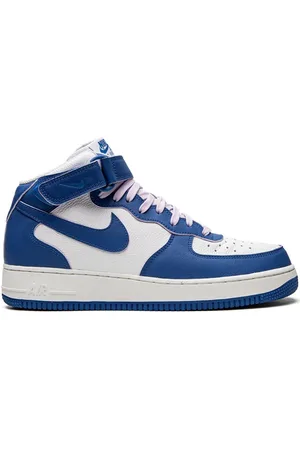 Nike air force outlet alte blu