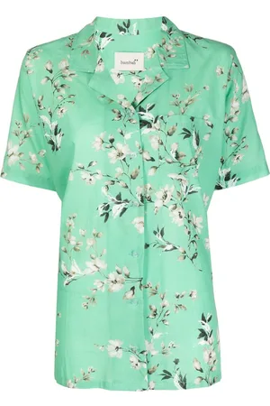 Bambah Camicia a fiori