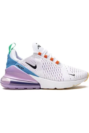 Nike air max 270 donne outlet colorate