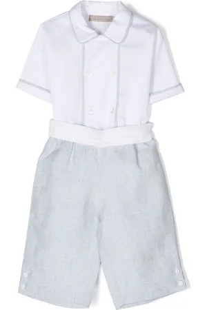 LA STUPENDERIA Completo con pantaloni