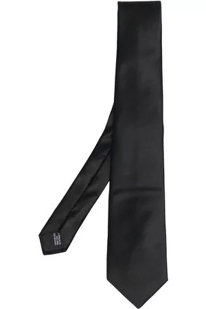 Lanvin Uomo Papillon - Cravatta - Nero