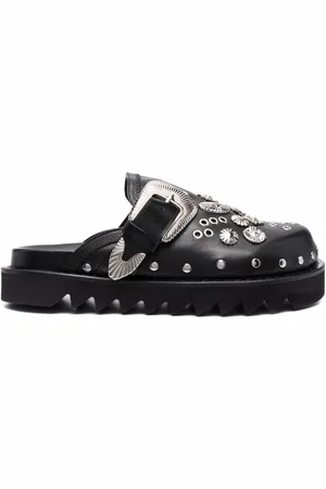 TOGA PULLA Mules Sabot