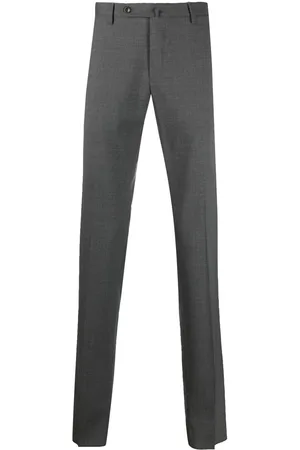 Incotex Pantaloni sartoriali slim