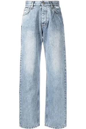 Eytys Jeans a vita media