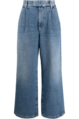 Armarium Jeans a gamba ampia