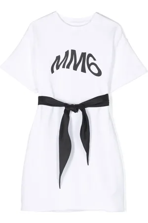 Maison Margiela T-shirt con stampa