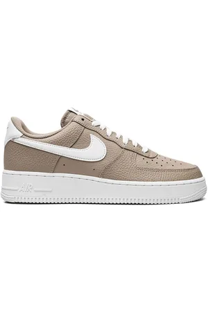 Nike Sneakers Air Force 1 Caramel