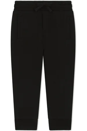 Dolce & Gabbana Pantaloni sportivi con logo