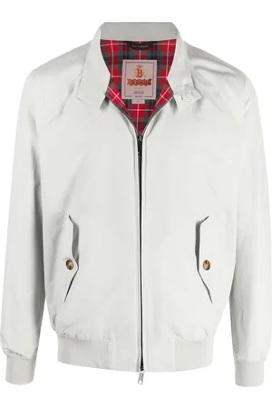 Baracuta Bomber Harrington G9