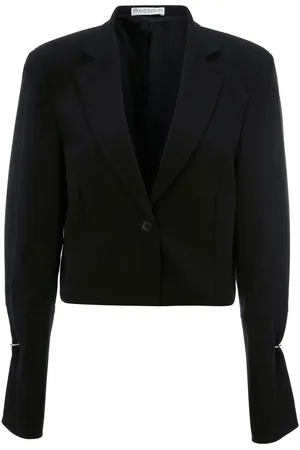 J.W.Anderson Blazer crop