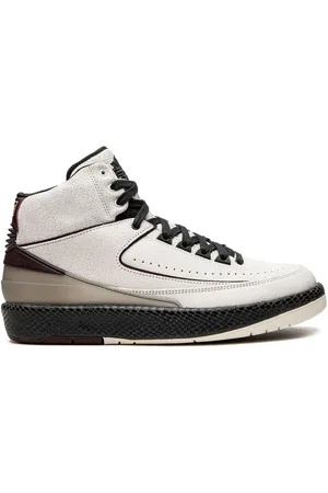 Jordan Sneakers x A Ma Maniere Air 2