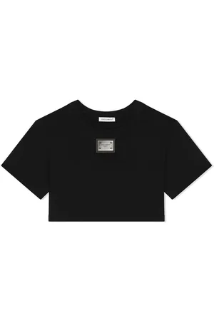Dolce & Gabbana T-shirt con logo