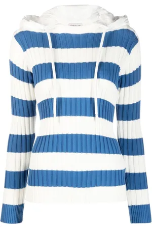 Moncler Felpa a righe