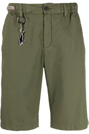 Paul & Shark Chino con vita elasticizzata