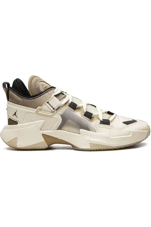 Jordan Sneakers Why Not .5