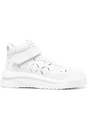 VERSACE Sneakers alte