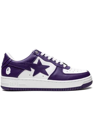A Bathing Ape Sneakers BAPE STA #4 M1