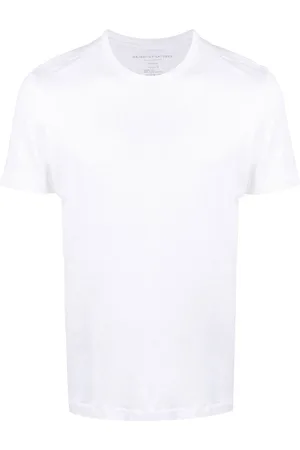 Majestic T-shirt aderente