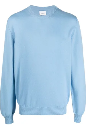 Barrie Maglione B Label in cashmere