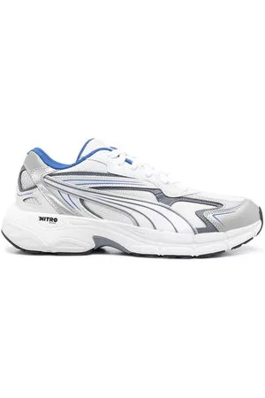 PUMA Sneakers - Sneakers - Bianco