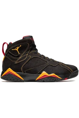 Jordan Sneakers Air 7 Retro Citrus
