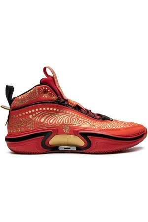 Jordan Sneakers Air 36 x Luka Doncic