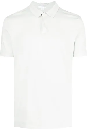 James Perse Polo Revised Standard