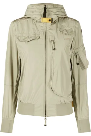 Parajumpers Giacca con cappuccio Gobi