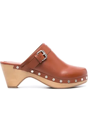 Isabel Marant Mules con borchie