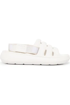 UGG Sandali slides Sport Yeah con cinturino posteriore