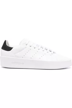 adidas Donna Sneakers - Sneakers Stan Smith Reckon - Bianco