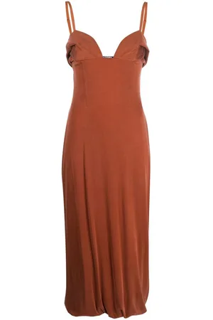 Jacquemus Abito midi Praia