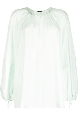 Joseph Blusa con arricciatura