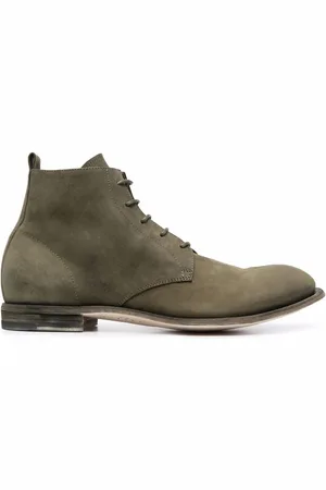 Officine creative Stivali Durga 002