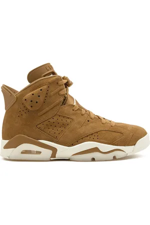 Jordan Sneakers Air 6 Retro
