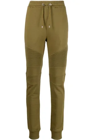 Balmain Pantaloni sportivi slim