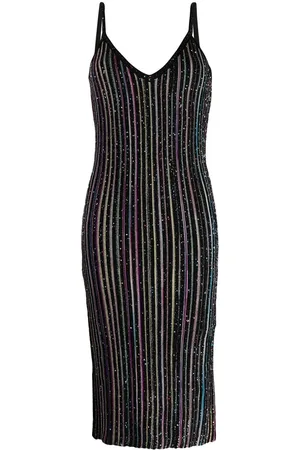 Missoni Abito con paillettes